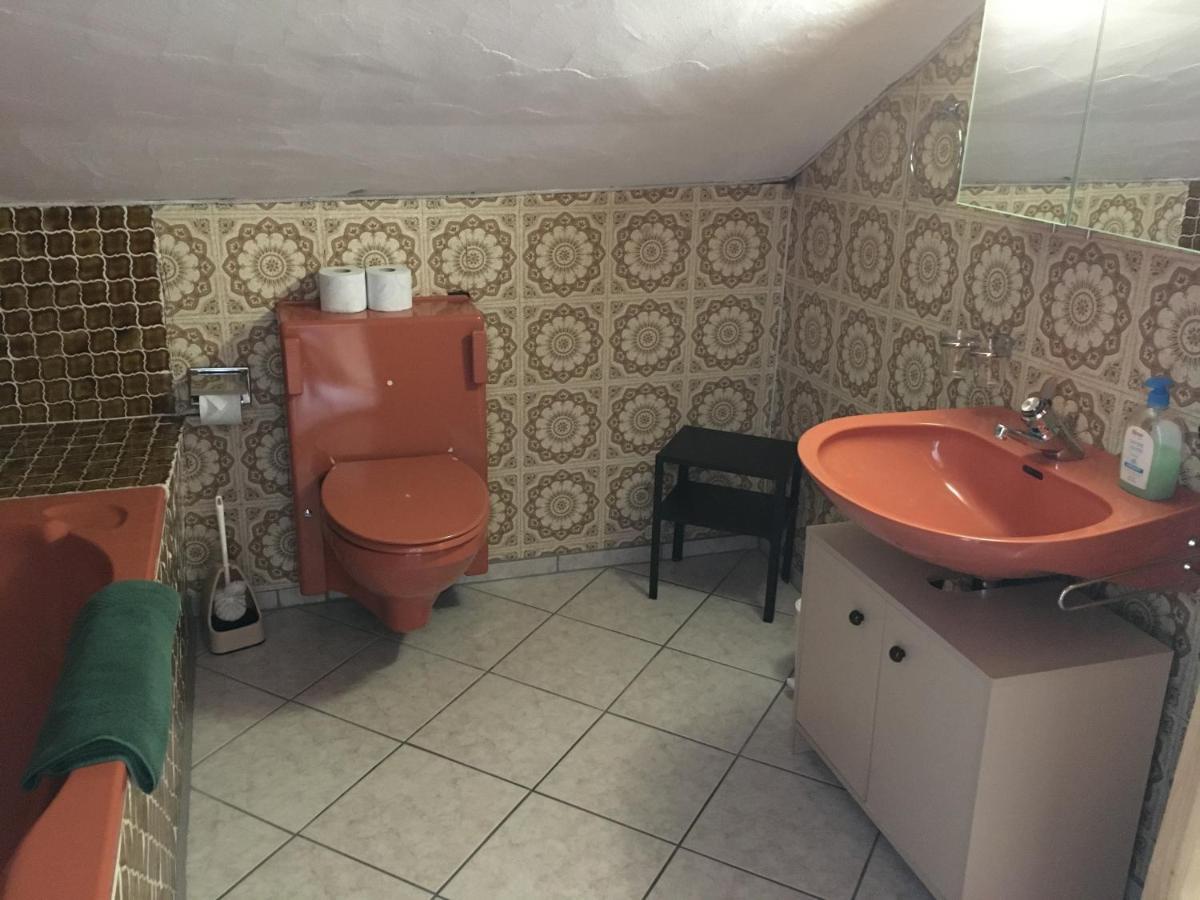 Jambo Apartment Valchava Ngoại thất bức ảnh